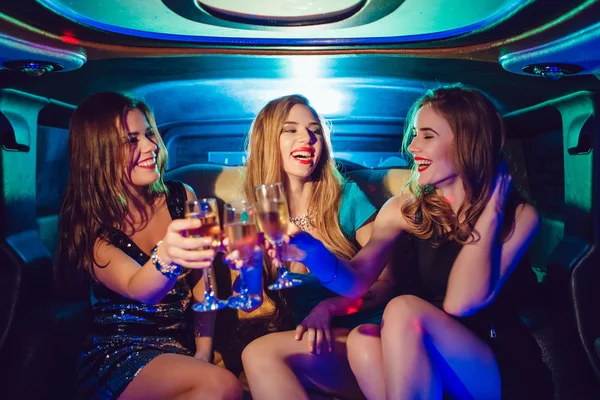 Party Car Experience